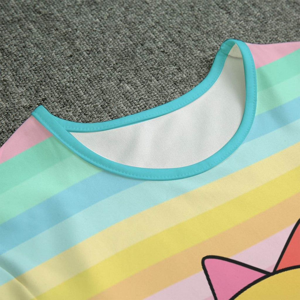 Sunny Giggles Adult Unisex SnappieSuit - Puppy's Aesthetics