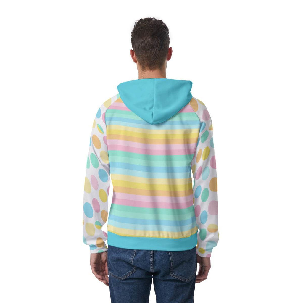 Sunny Giggles Unisex Hoodie - Puppy's Aesthetics