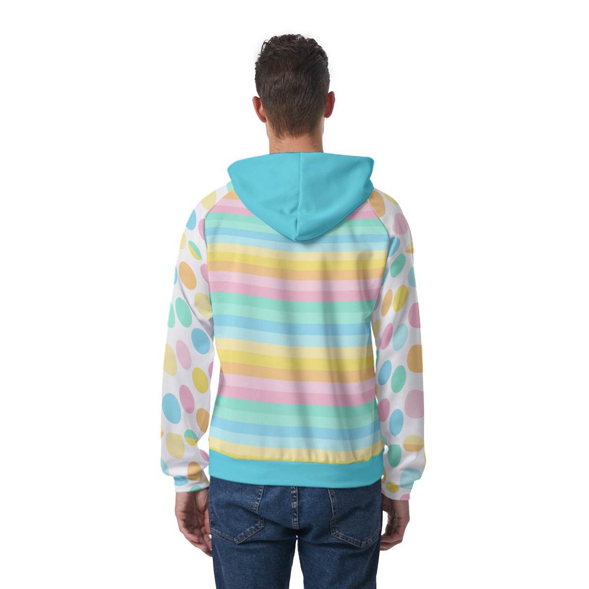 Sunny Giggles Unisex Hoodie - Puppy's Aesthetics