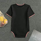 Sweet Baby Girl Adult Unisex SnappieSuit - Puppy's Aesthetics