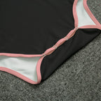 Sweet Baby Girl Adult Unisex SnappieSuit - Puppy's Aesthetics