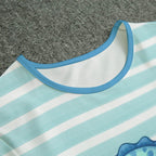 Sweet Lil Seahorse Adult Unisex SnappieSuit - Puppy's Aesthetics