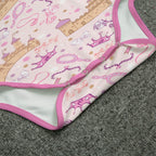 Sweet Princess Adult Unisex SnappieSuit - Puppy's Aesthetics