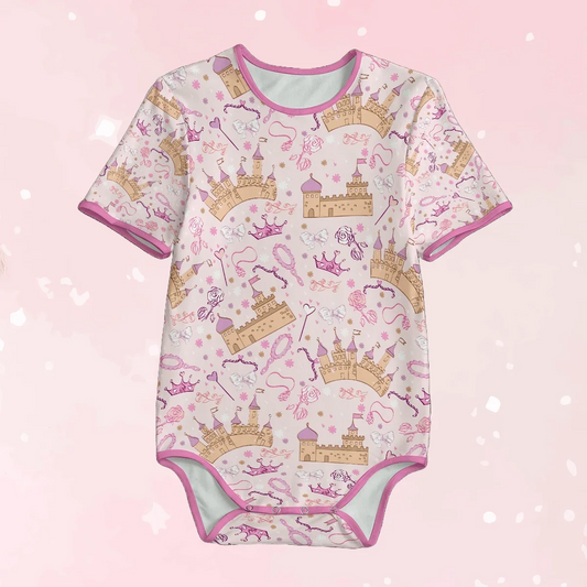 Sweet Princess Adult Unisex CuddleSuit - Puppy's Aesthetics