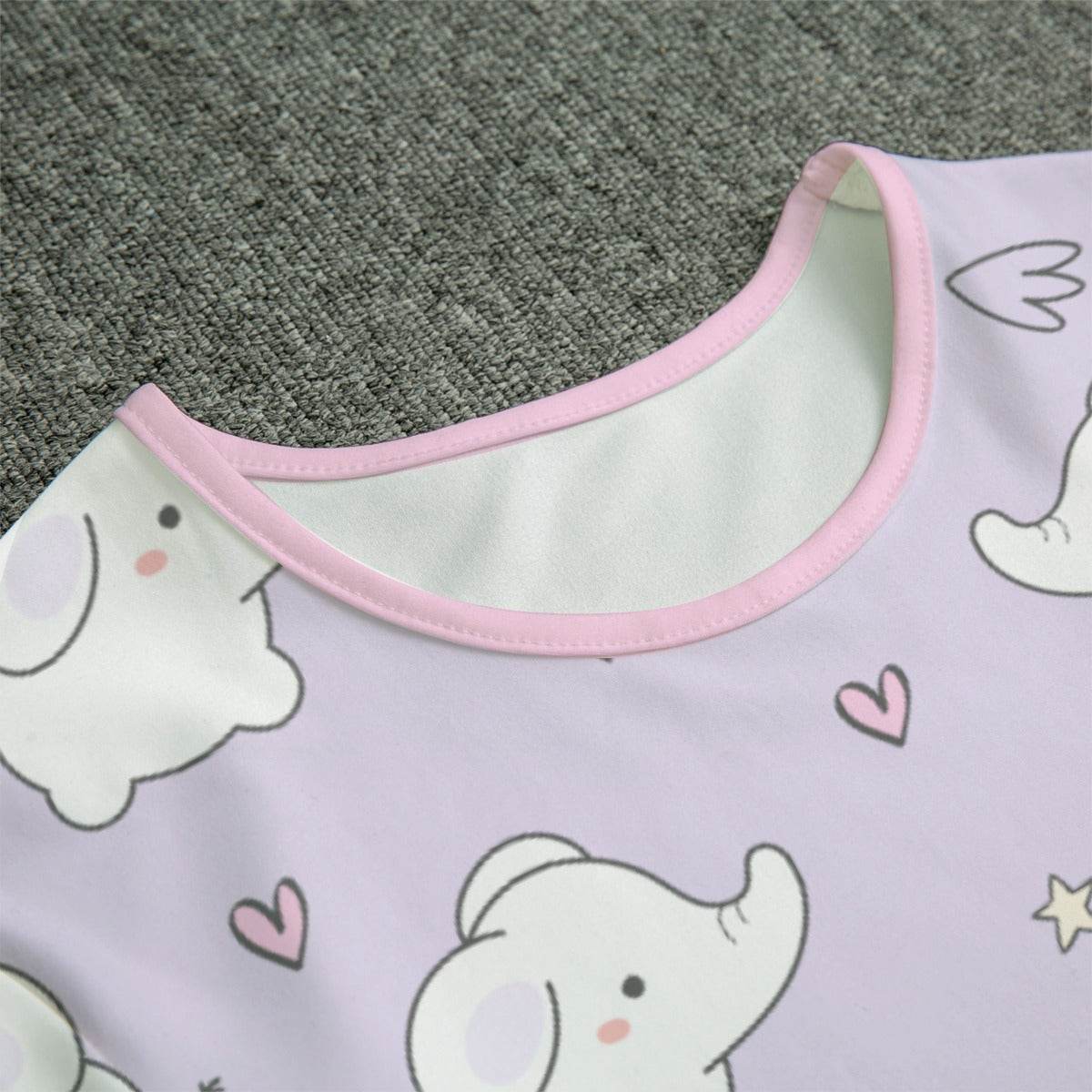 Twinkle Trunk Adult Unisex SnappieSuit - Puppy's Aesthetics