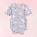 Twinkle Trunk Adult Unisex SnappieSuit - Puppy's Aesthetics