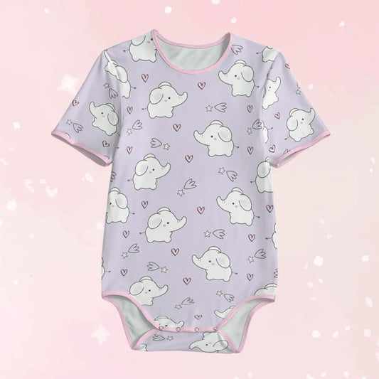 Twinkle Trunk Adult Unisex CuddleSuit - Puppy's Aesthetics