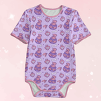 Witchy Wonders Adult Unisex SnappieSuit - Puppy's Aesthetics