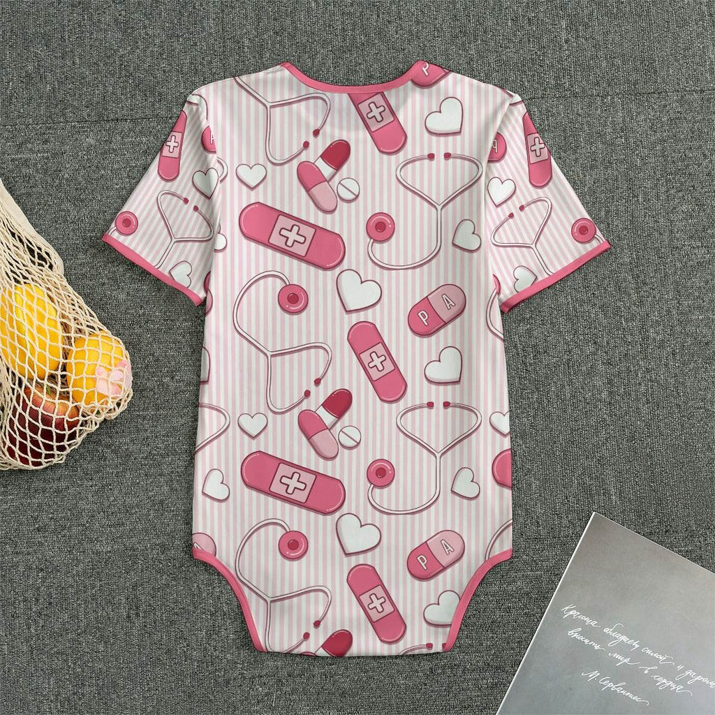 Yami Kawaii Adult Unisex SnappieSuit - Puppy's Aesthetics