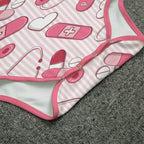 Yami Kawaii Adult Unisex SnappieSuit - Puppy's Aesthetics