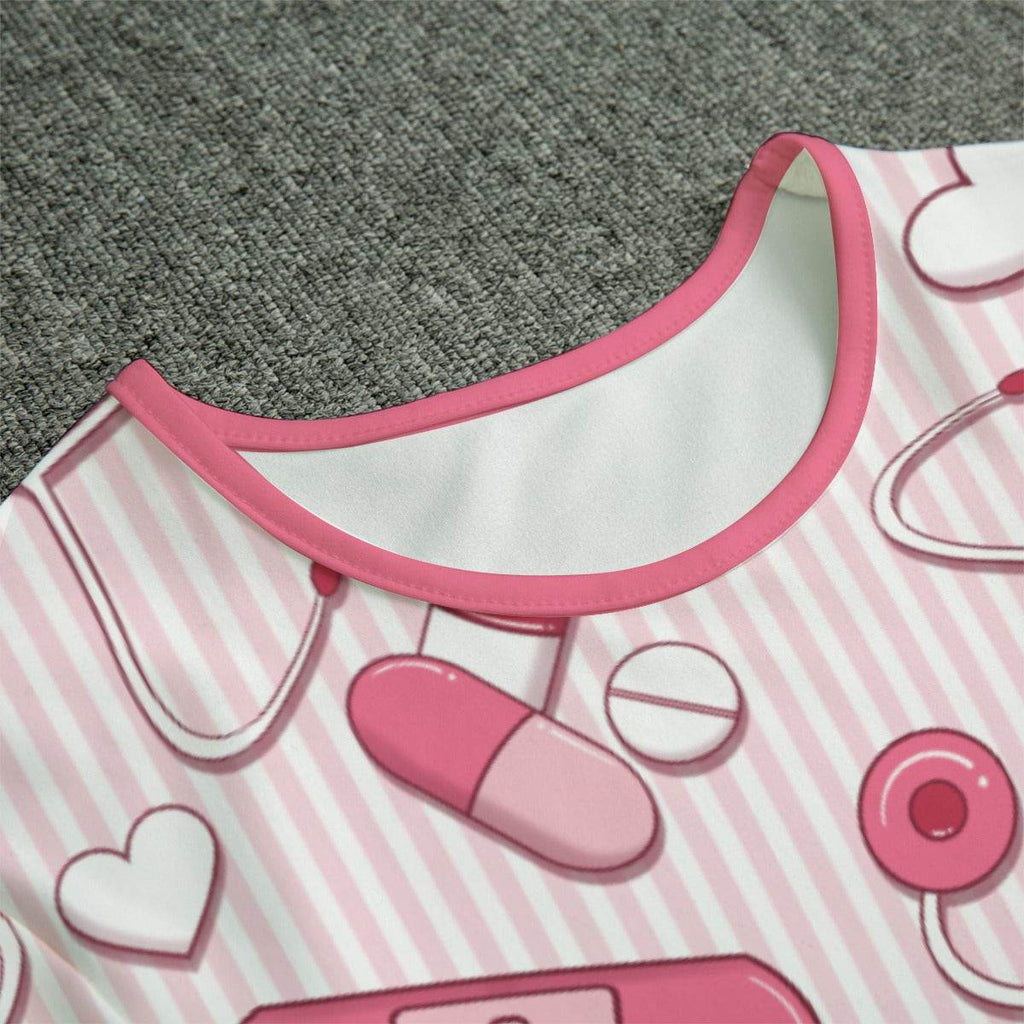 Yami Kawaii Adult Unisex SnappieSuit - Puppy's Aesthetics