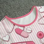 Yami Kawaii Adult Unisex SnappieSuit - Puppy's Aesthetics