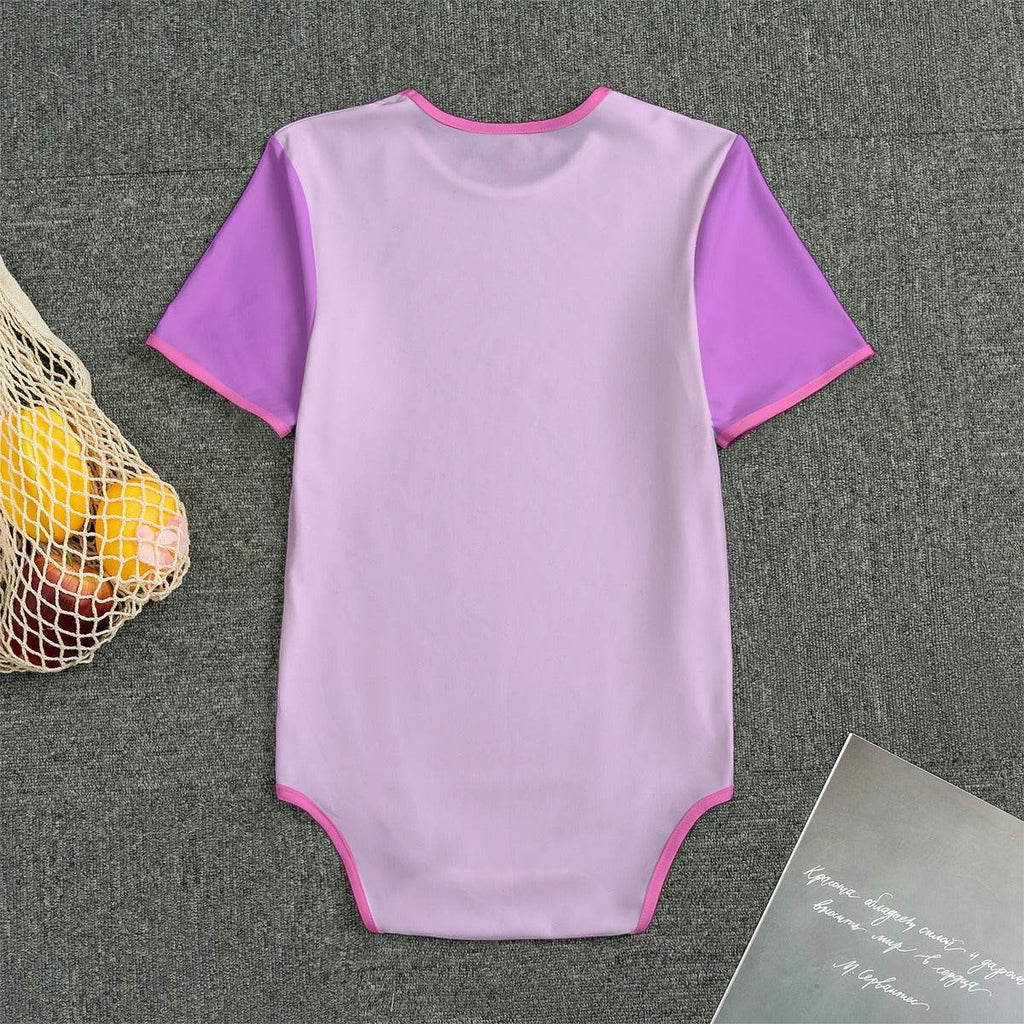 Yes Daddy Adult Unisex SnappieSuit - Puppy's Aesthetics