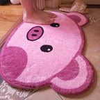 Oinkie Steps Doormat (Colors) - Puppy's Aesthetics
