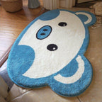 Oinkie Steps Doormat (Colors) - Puppy's Aesthetics
