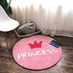 Dreamy Princess Rug - Puppy's Aesthetics