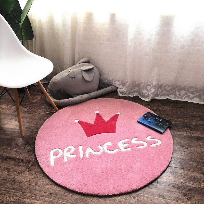 Dreamy Princess Rug - Puppy's Aesthetics