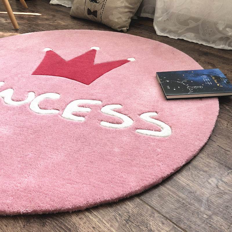 Dreamy Princess Rug - Puppy's Aesthetics
