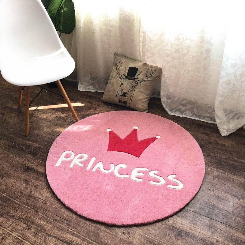 Dreamy Princess Rug - Puppy's Aesthetics
