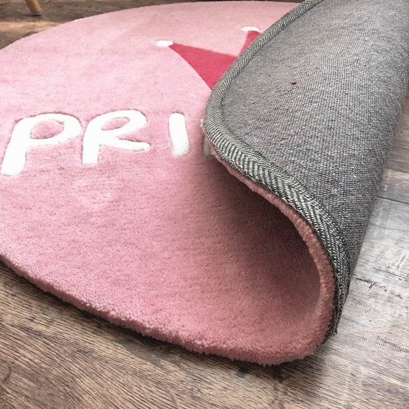 Dreamy Princess Rug - Puppy's Aesthetics