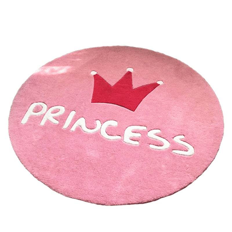Dreamy Princess Rug - Puppy's Aesthetics