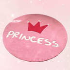 Dreamy Princess Rug - Puppy's Aesthetics