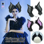 Realistic Large Bat Ears - Puppy's Aesthetics