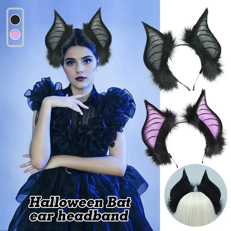 Realistic Large Bat Ears - Puppy's Aesthetics