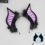 Realistic Large Bat Ears - Puppy's Aesthetics