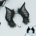 Realistic Large Bat Ears - Puppy's Aesthetics