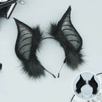 Realistic Large Bat Ears - Puppy's Aesthetics