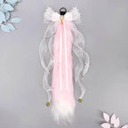 Princess Purrbaby Ears & Wiggle Tail Set (Colors) - Puppy's Aesthetics