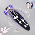 Meowgical Darling Kitty Ears (Colors) - Puppy's Aesthetics