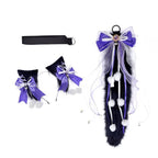 Meowgical Darling Kitty Ears (Colors) - Puppy's Aesthetics