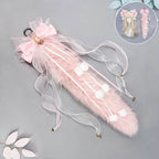 Meowgical Darling Kitty Ears (Colors) - Puppy's Aesthetics