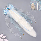 Meowgical Darling Kitty Ears (Colors) - Puppy's Aesthetics