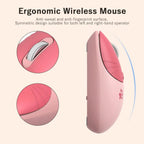 NyaNya Wireless Mouse - Puppy's Aesthetics