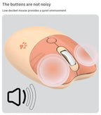 NyaNya Wireless Mouse - Puppy's Aesthetics