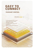 Moozic Piggy & Monkey Mini Pocket Bluetooth Speaker - Puppy's Aesthetics