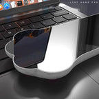 Snuggle Paw Desk Mat - Puppy's Aesthetics