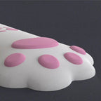 Snuggle Paw Desk Mat - Puppy's Aesthetics