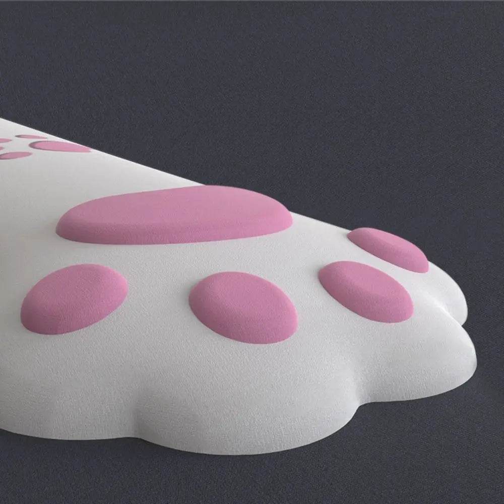 Snuggle Paw Desk Mat - Puppy's Aesthetics