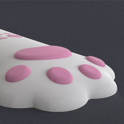 Snuggle Paw Desk Mat - Puppy's Aesthetics