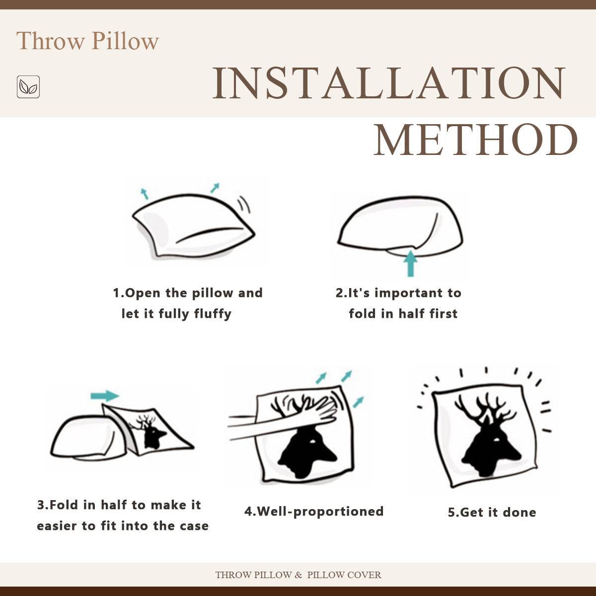 Sippin Saurus Plushie Pillow - Puppy's Aesthetics