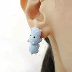 Lil Dinosaur Earrings - Puppy's Aesthetics