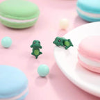 Lil Dinosaur Earrings - Puppy's Aesthetics