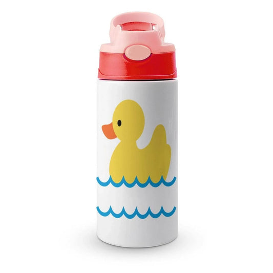 Lil Quacky Sip N' Go - Puppy's Aesthetics
