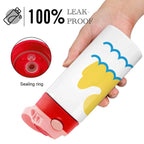 Lil Quacky Sip N' Go - Puppy's Aesthetics