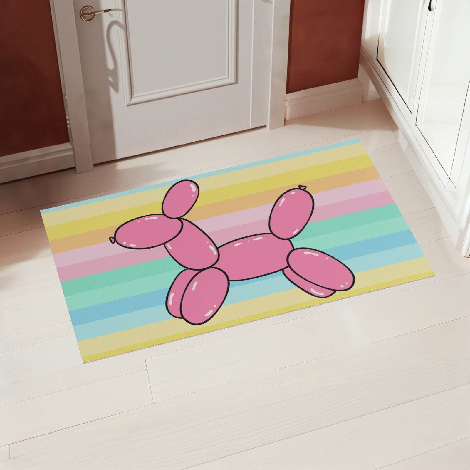 Bubble Bark Mat - Puppy's Aesthetics