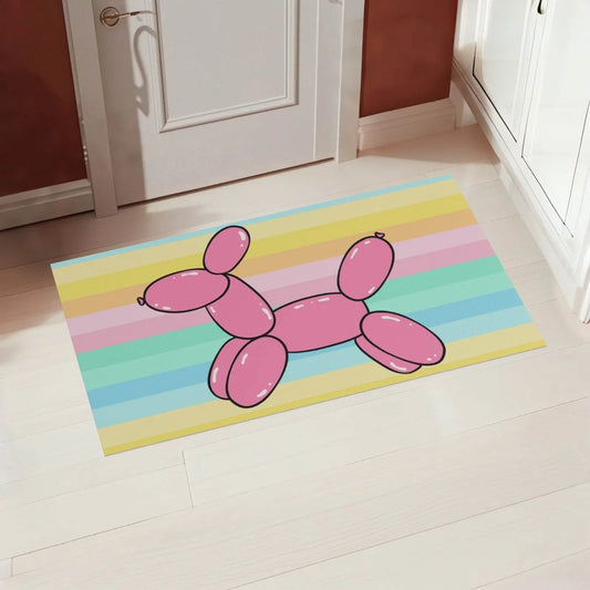 Bubble Bark Mat - Puppy's Aesthetics
